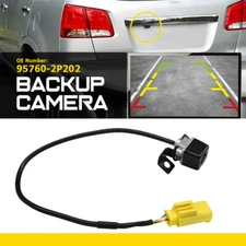 Fits Kia Sorento 2011-2013 Rear View Backup Parking Assistant Camera 95760-2P202
