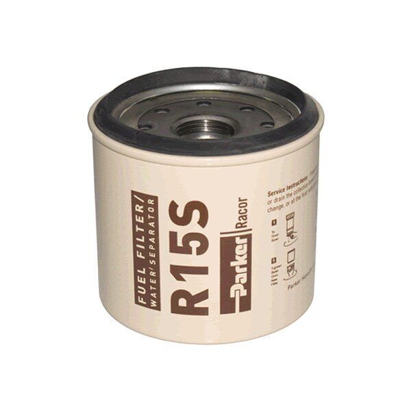 Racor Division R15S Spin-on Fuel/Water Separating Filter for 215 Filter