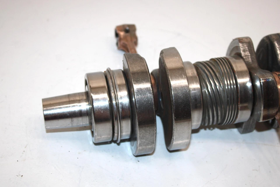 Cigüeñal 92 Polaris Lite GT OEM 3083577 SP149 Foto 2 de 4