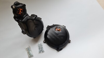2024 - 2025  KTM EXC-F 250 350 exc350f exc250f SET clutch & ignition cover 177