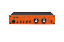 Warm Audio WA12 MKII Discrete Mic Pre - Orange