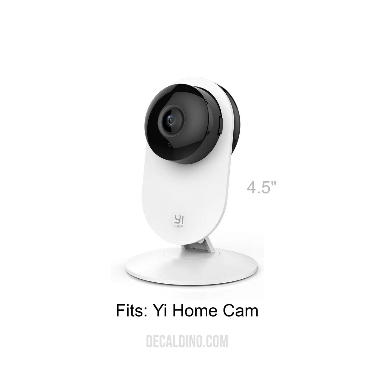 YI 1080p Home Camera 2