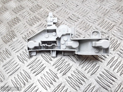 2009 BMW 1 SERIES LAMPENTRGER HINTEN LINKS 7164963