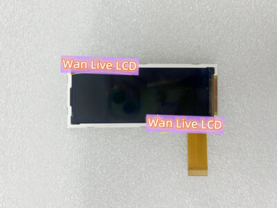 New 3.3'' COM33T3N46ZTC LCD Display Screen No Touch For Ortustech Handheld PDA #