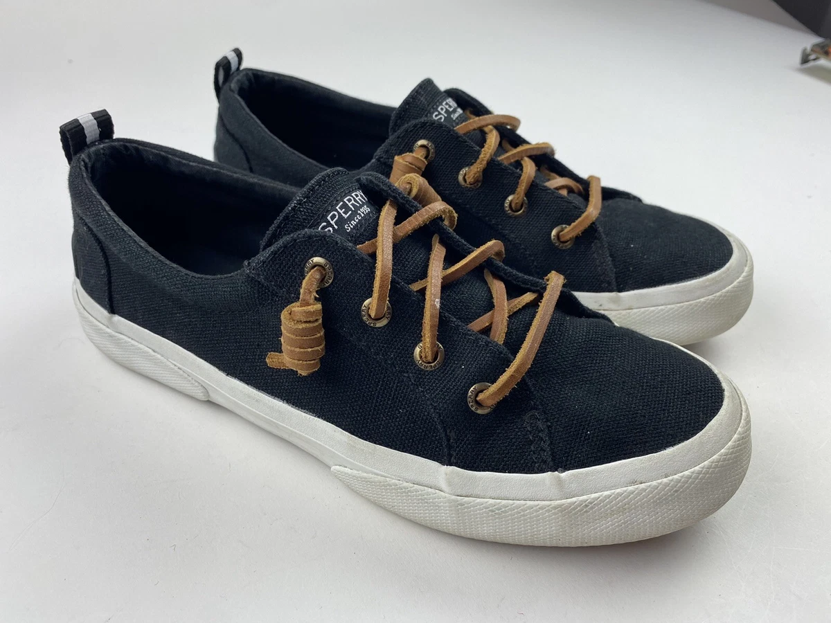 Sperry pier wave sneaker sale