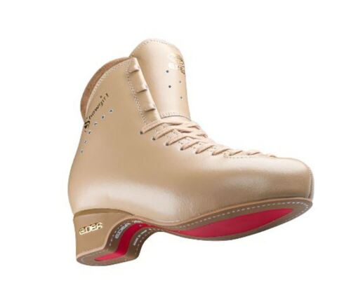 Edea Showgirl Schlittschuhe - Bild 3 von 26