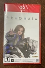 Pragmata  Nintendo Switch 2  BRAND NEW SEALED