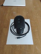 HP Quickscan QD2131 ~ Barcode Scanner With Stand ~ 905641-001 ~ 905491-001 ~