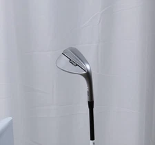 Ping S159 Chrome S Grind Wedge 50°-12 Wedge Kbs Tgi 90 13017408 Excellent