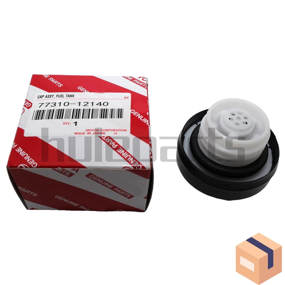 Toyota 4Runner (1995-1997) OEM GAS CAP 77310-12140 US - Image 2 of 4