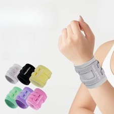 1PC Wrist Brace for TFCC Tears Adjustable Wristband Wrist Wraps Support