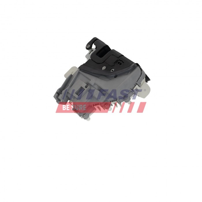 Gache serrure de porte avant gauche pour VW Touareg 8J1837015F en acier renforcé