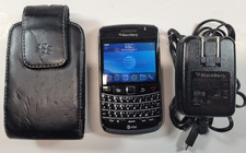 BlackBerry Bold 9700 - Black ( AT&T ) Smartphone