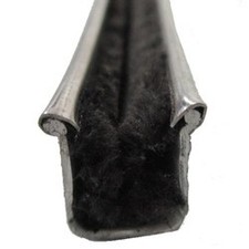 1963-1964 Ford Galaxie Division Bar Glass Run 1963-1964 Ford Galaxie Division Bar Glass Run
