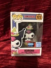 FUNKO POP! KUROMI 122 FALL CONVENTION 2025 LIMITED EDITION EXCLUSIVE