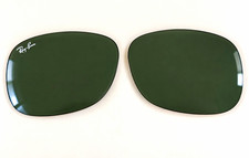 Ray-Ban Andy 4202 6069 55 Authentic Replacement green Lenses Only