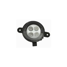 Scheinwerfer Links Vorne LED für Renault Twingo 2014 IN Dann