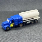 Transformers G1 Oiler & Slide Micromasters Autobot 1989 Takara Hasbro Vintage