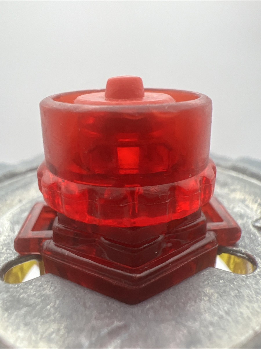 Death Quetzalcoatl 125RDF Beyblade 4D Takara Tomy Metal Fury | eBay