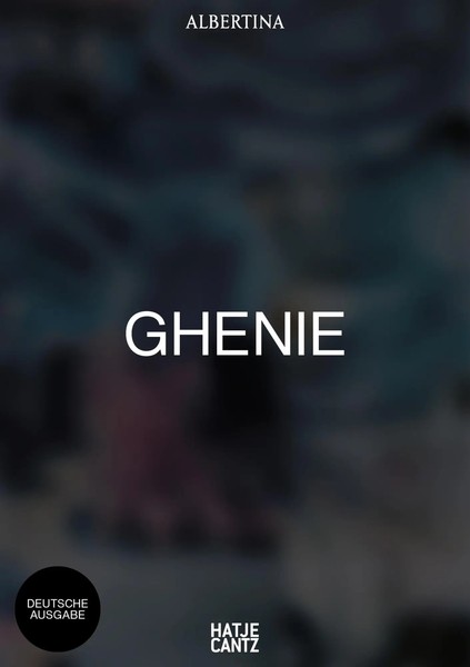 Adrian Ghenie - Schattenbilder: Egon Schieles Verlorene Meisterwerke Neu...-image