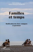 Familles Et Temps Modification Des Liens Conjugaux Et Parentaux Aubourg (U. A.)