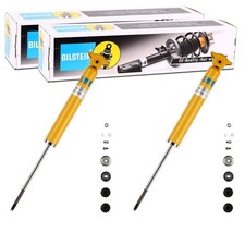 2X BILSTEIN GASDRUCK STOßDÄMPFER VORNE PASSEND FÜR MERCEDES-BENZ S-KLASSE