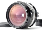 Nikon NIKKOR-H Auto 28 mm F/3.5 Non-Ai MF Weitwinkel Prime Objektiv #716542