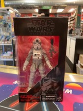Star Wars Black Series At-At Driver