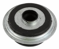 Sachs Domlager Federbeinlager FüR Toyota Aygo WNB1_ KGB1_ _B4_ PAB4_ KGB4_