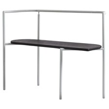 Paolo Pallucco & Mireille Rivier – Bench Stalker STK9, 1990