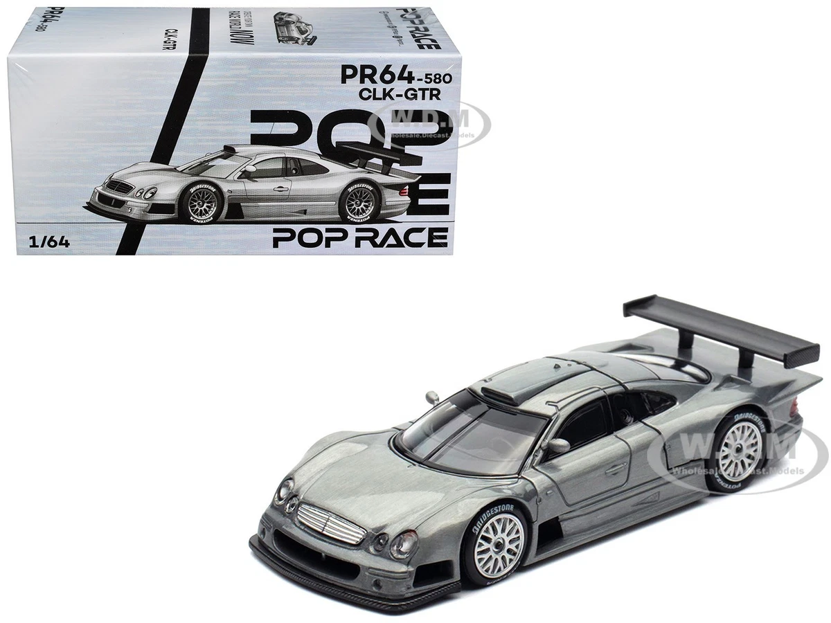Mercedes Clk Gtr for sale - eBay