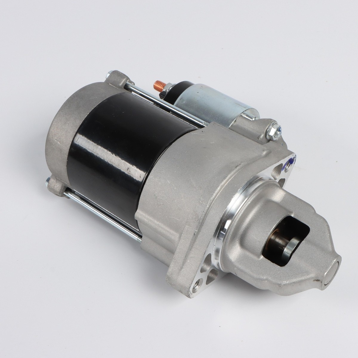Starter For John Deere ZTrak Z445 Z465 Z645 Z655 Z665 w/ Kawasaki