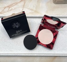 KVD   FAIR 110  Lock-It Powder Foundation  Full Size 9 g  VERY RARE  HTF NIB