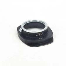 SALE Camera Adapter For Canon TS-E 17mm f4 24mm f3.5 Fits Phase One XT Cambo WRS