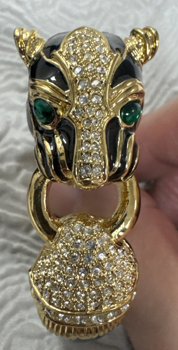 Ciner In Vintage Designer Costume Bracelets for sale | eBay