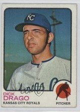 Click to enlarge Dick Drago