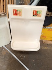twenty Vintage Chub fire Extinguisher Stand