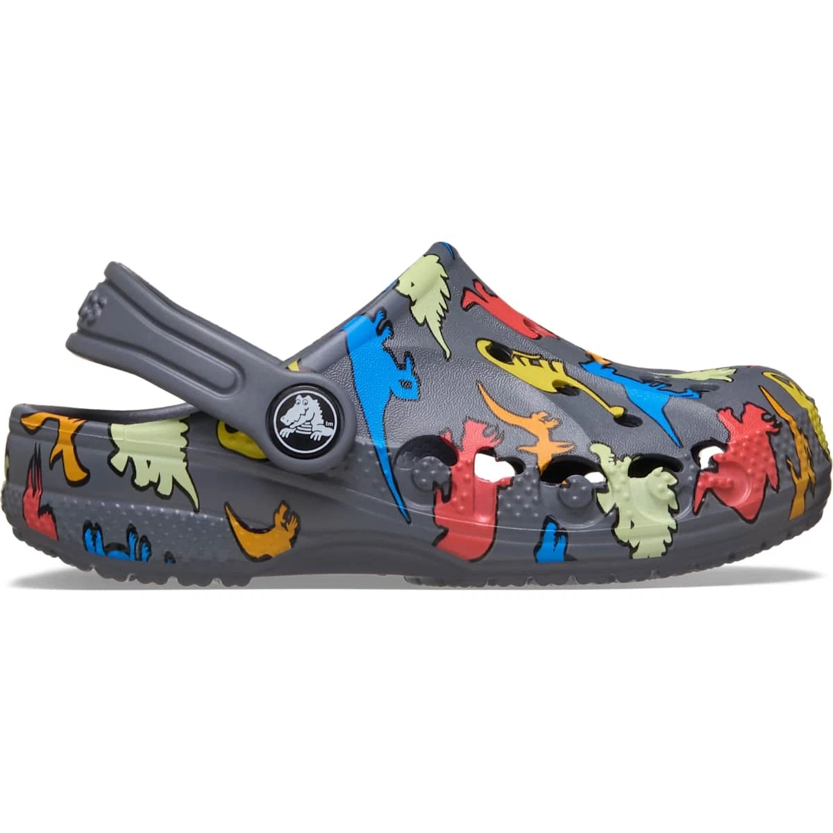 Preços baixos em Sapatos masculinos Crocs cinza | eBay