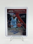 MIKE CONLEY 2019-20 Panini Prizm Sensational Signatures Choice Auto SS-MCL
