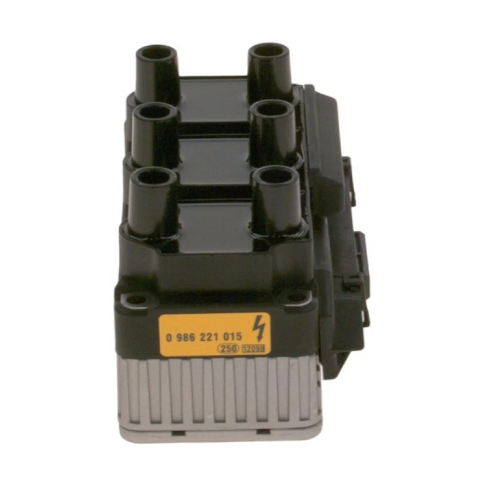 For Volkswagen Golf 1995 1996 1997 1998 Ignition Coil | 5 Pins | 1008464 - Image 2 of 4