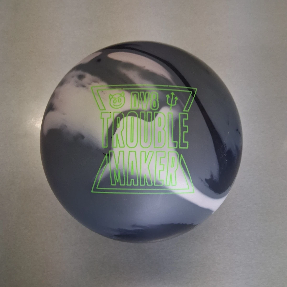 DV8 15 lbs Bowling Balls for sale | eBay