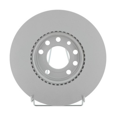 2x Bremsscheibe PREMIER Coat+ disc FERODO DDF1191C für SAAB VECTRA FIAT CADILLAC