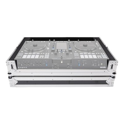 Magma MGA41042 DJ-Controller Case for Rane SYSTEM ONE DJ System