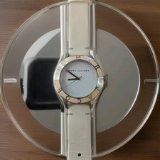 Marc by Marc Jacobs Women's Watch MBM1099 Up To 7.5" WRIST Fresh Battery 