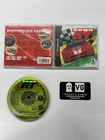 Dreamcast - Sega GT Sega Dreamcast Complete #111