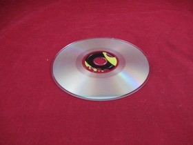 Crazy Taxi Sega All-Stars (Sega Dreamcast, 2000) *Disc Only - Tested*