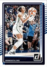 2025 Donruss WNBA #25 Napheesa Collier