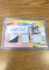 2025 Panini Absolute Will Howard Base (RAW)