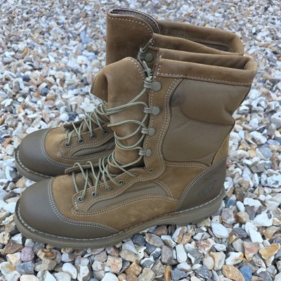 Danner RAT Hot FT USMC Stiefel US 13,5 UK 12,5 