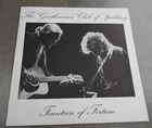 Bob Dylan THE GENTLEMANS CLUB OF SPALDING Hammersmith Odeon 8/2/90 2LP HEAR